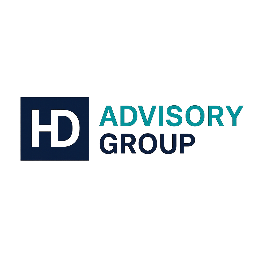 HD Advisory Group Logo